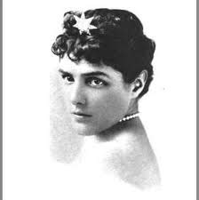 Episode 10: Jennie Jerome Churchill .